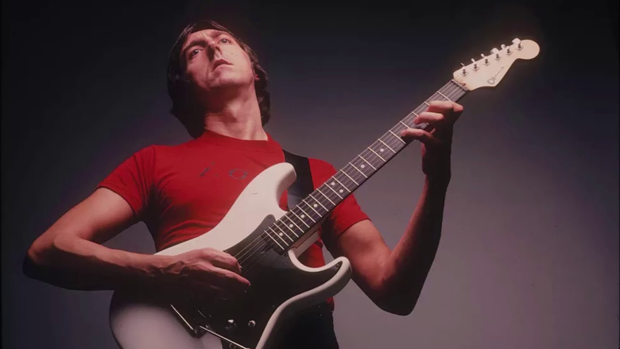 Allan Holdsworth & Vinnie Colaiuta -Pud Wud San Antonio Texas 1988 (High Quality)