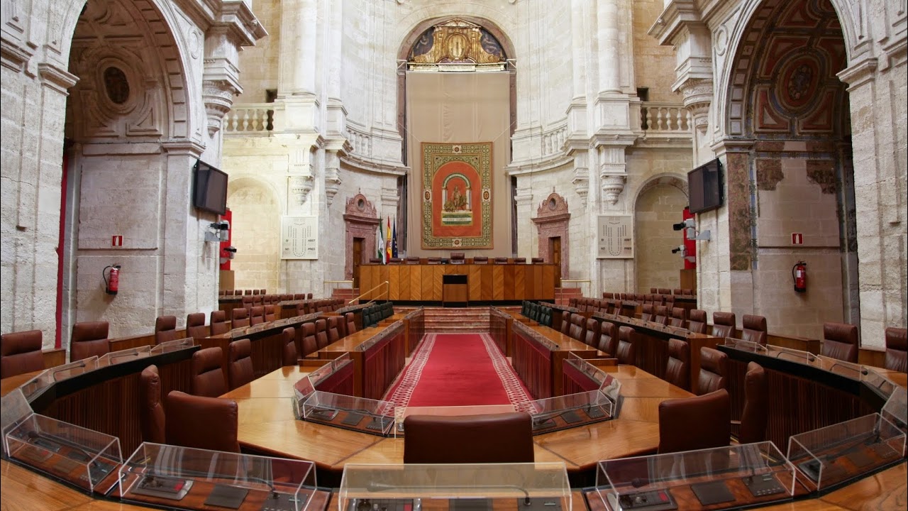 SESIÓN PLENARIA DEL 2 DE DICIEMBRE