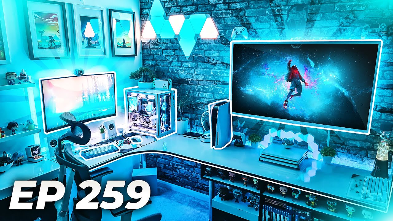 Setup Wars Episode 259 - Ultimate Edition