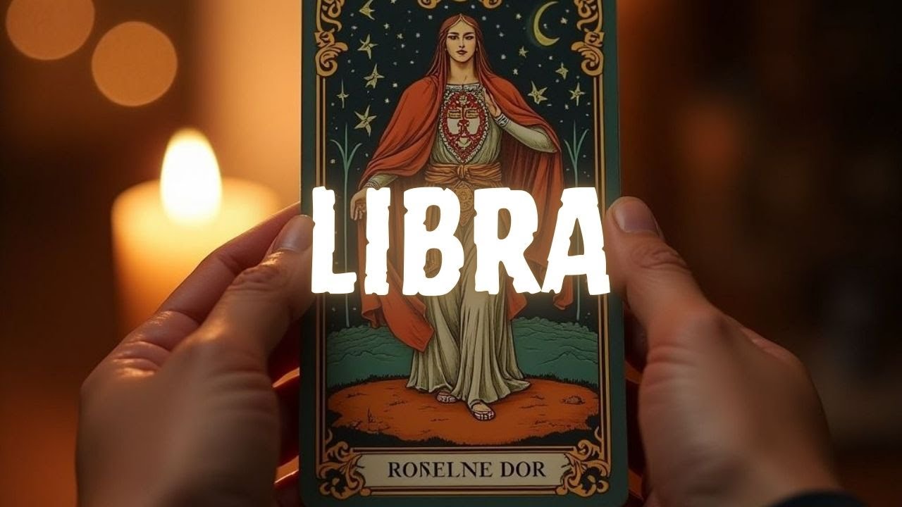 LIBRA YOU NEED TO HEAR THIS, BECAUSE IT'LL HAPPEN TOMORROW!🔥 🙌🏽! LIBRA JANUARY 2026