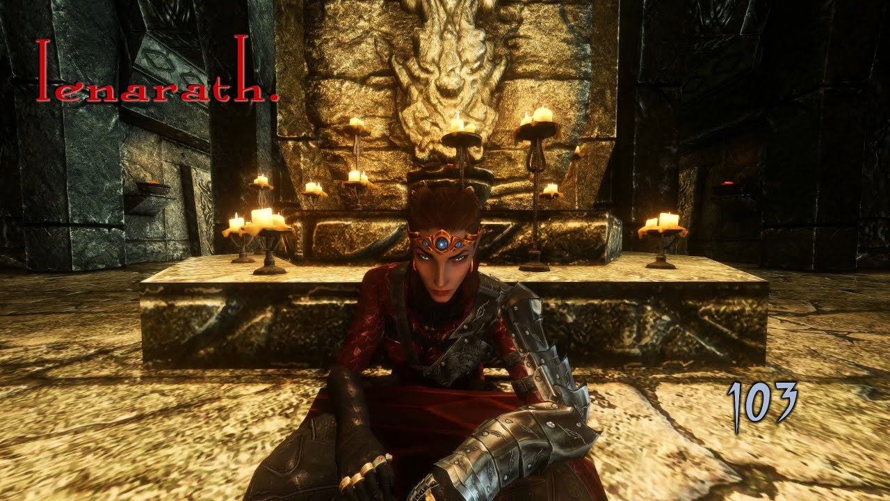 Ienarath.