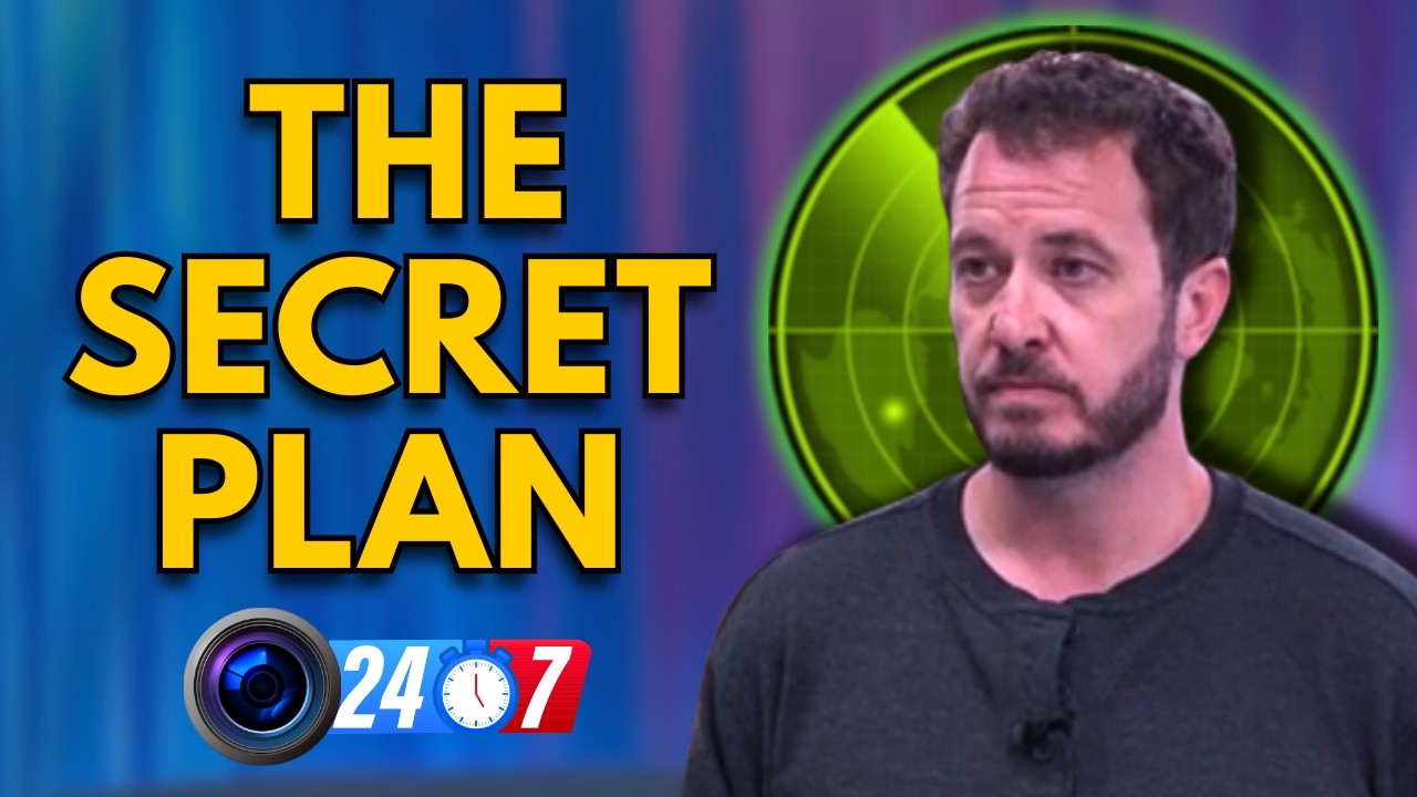 Zwycięzca Veto i sekretny plan Ricka ujawnione! | Aktualizacja BB28 Live Feed #8 (Spojlery)