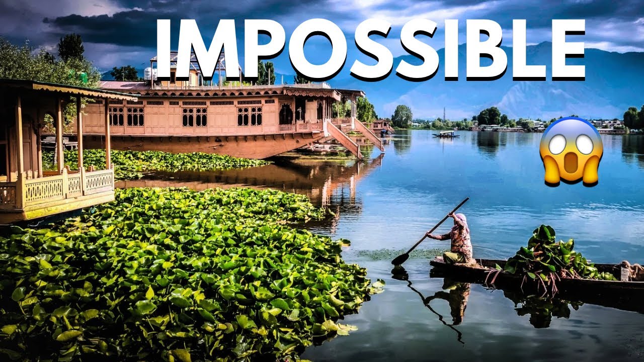 👉 	₹10,000 Me Kashmir?! 😱 Budget Trip Truth (Full Cost Breakdown)