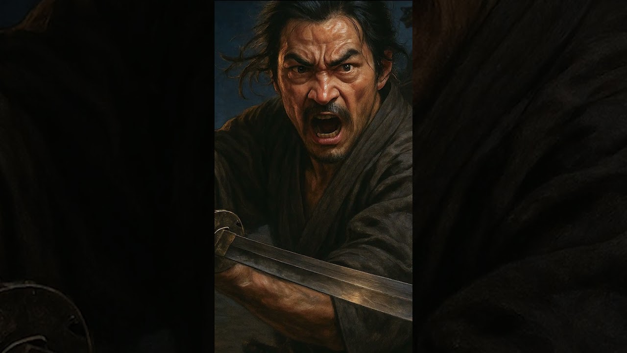 Tsujigiri &ndash; The Brutal Sword Test That Shocked the Night - The Curious Traditions of Feudal Japan