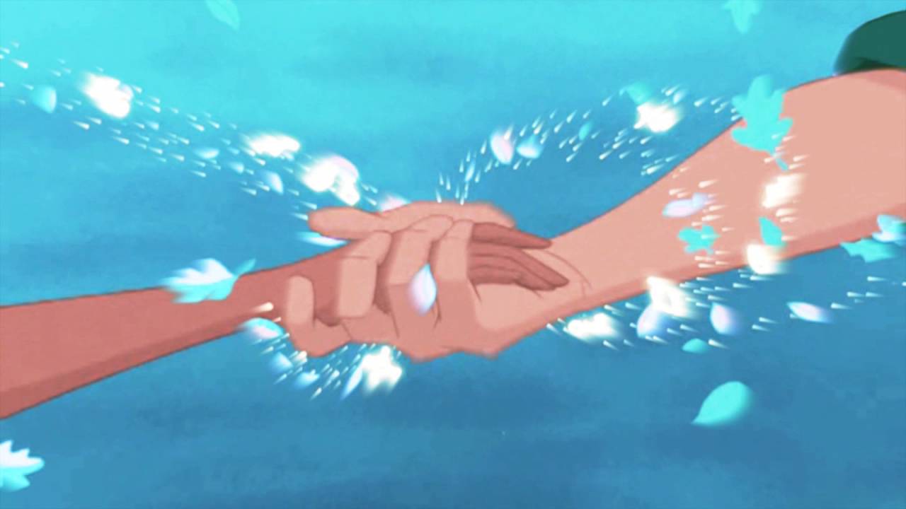 Nakoma & Thomas - So cold