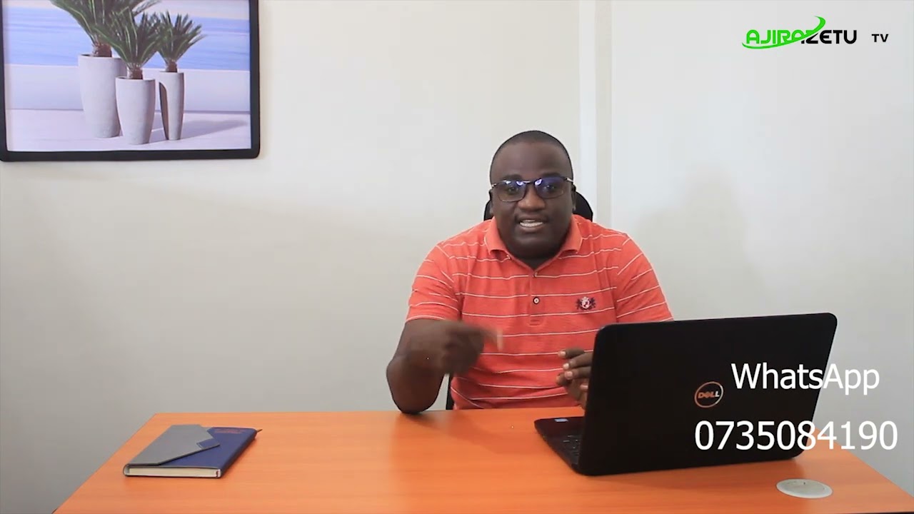 AINA ZA MIFUMO YA KUSIMAMIA BIASHARA YAKO