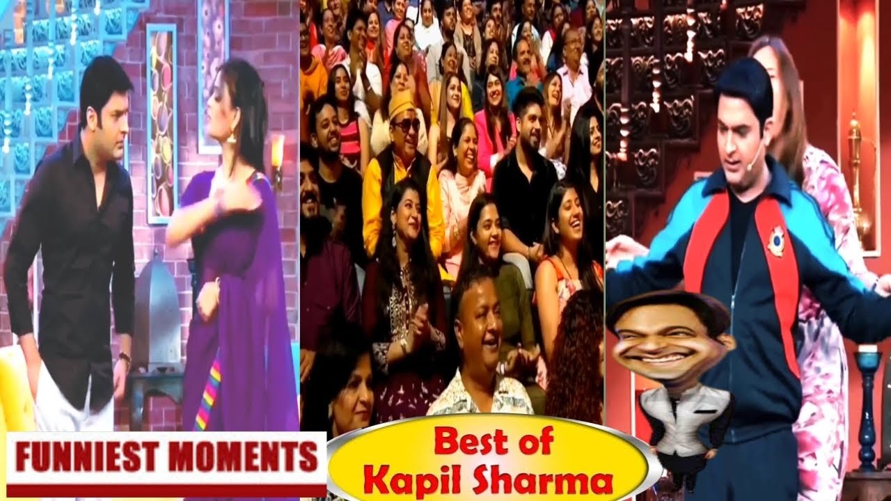 kapil sharma show thug life girl | kapil sharma show thug life memes
