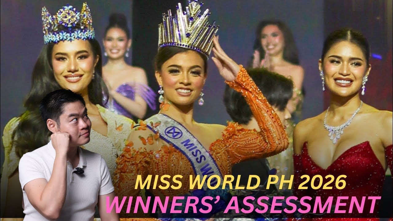 How far will Asia Rose Simpson go in Miss World 2026?