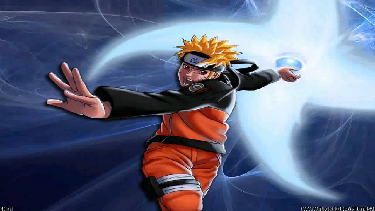 Naruto Shippuden OST Gekiha