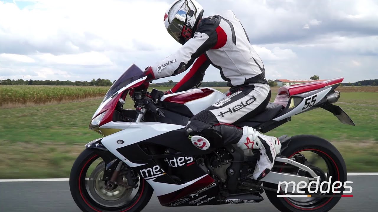 Auctmarts Fairing Assembly | Meddes