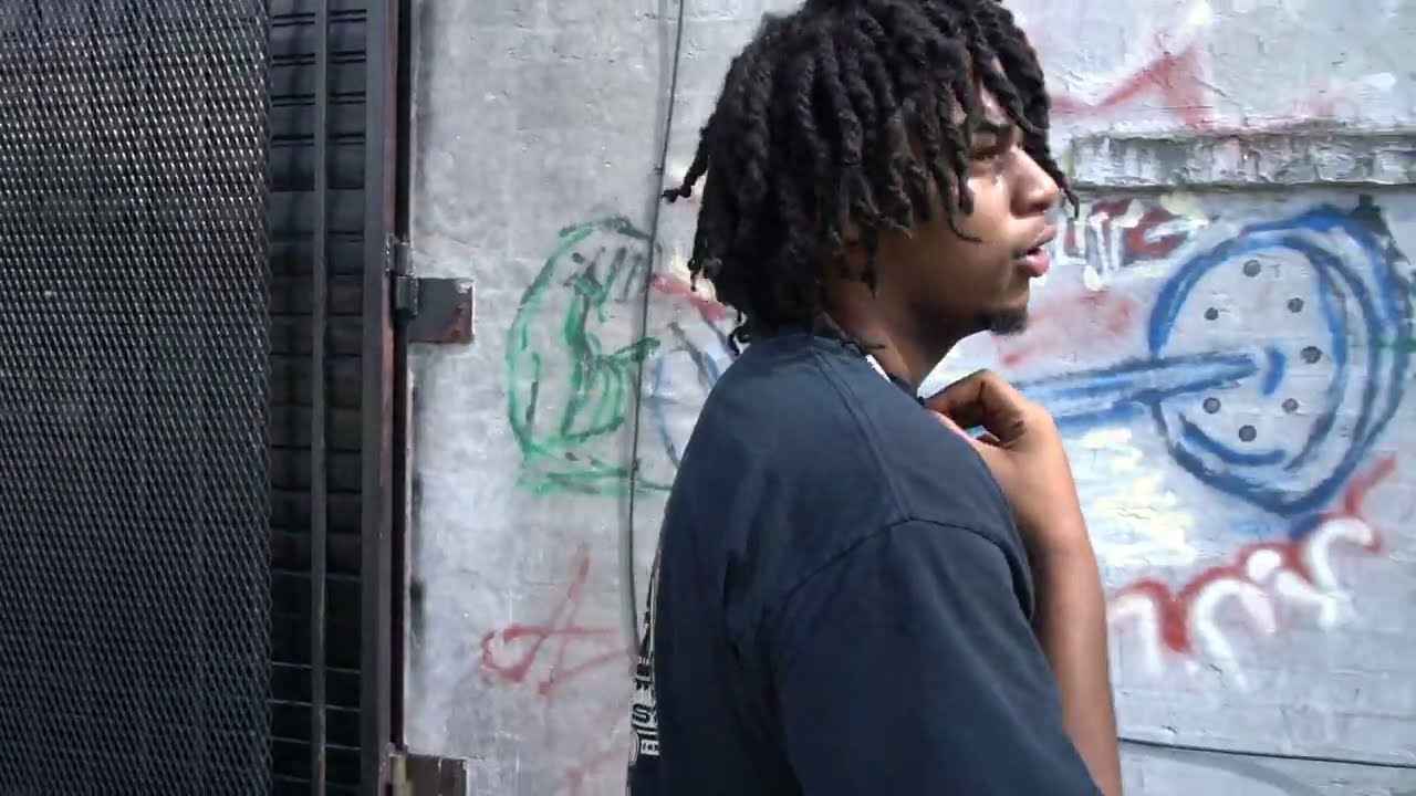 Stk Li Herb - Westside Baby (Official Music Video)