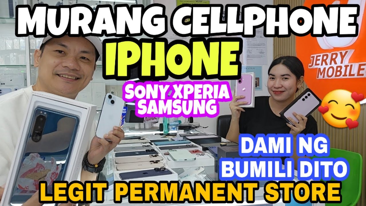 Дешевые телефоны IPHONE, SONY Xperia, SAMSUNG, Google Pixel (оригинальные) в магазине Permanent в...