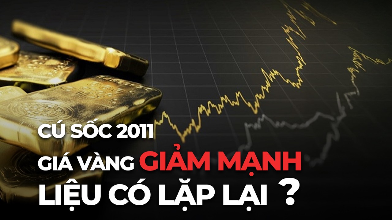 Lessons from the 2011 GOLD FEVER - Will it happen again? | Intelligent Money Podcast