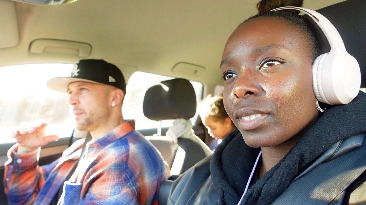 HE RUINED THINGS AGAIN 🤦🏾‍♀️ EPIC AND EVENTFUL TRAVEL VLOG TO LONDON 🏙