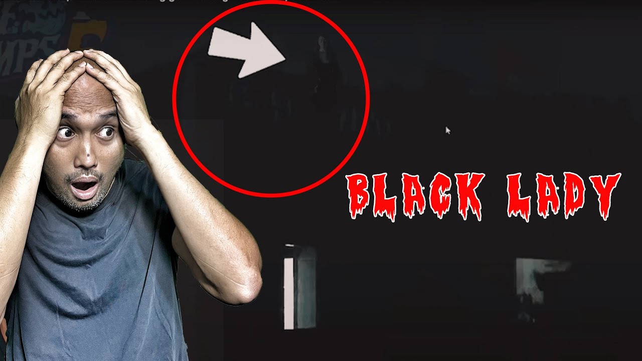 BLACK LADY HULI CAM SA VIDEO NI BOSS RINO