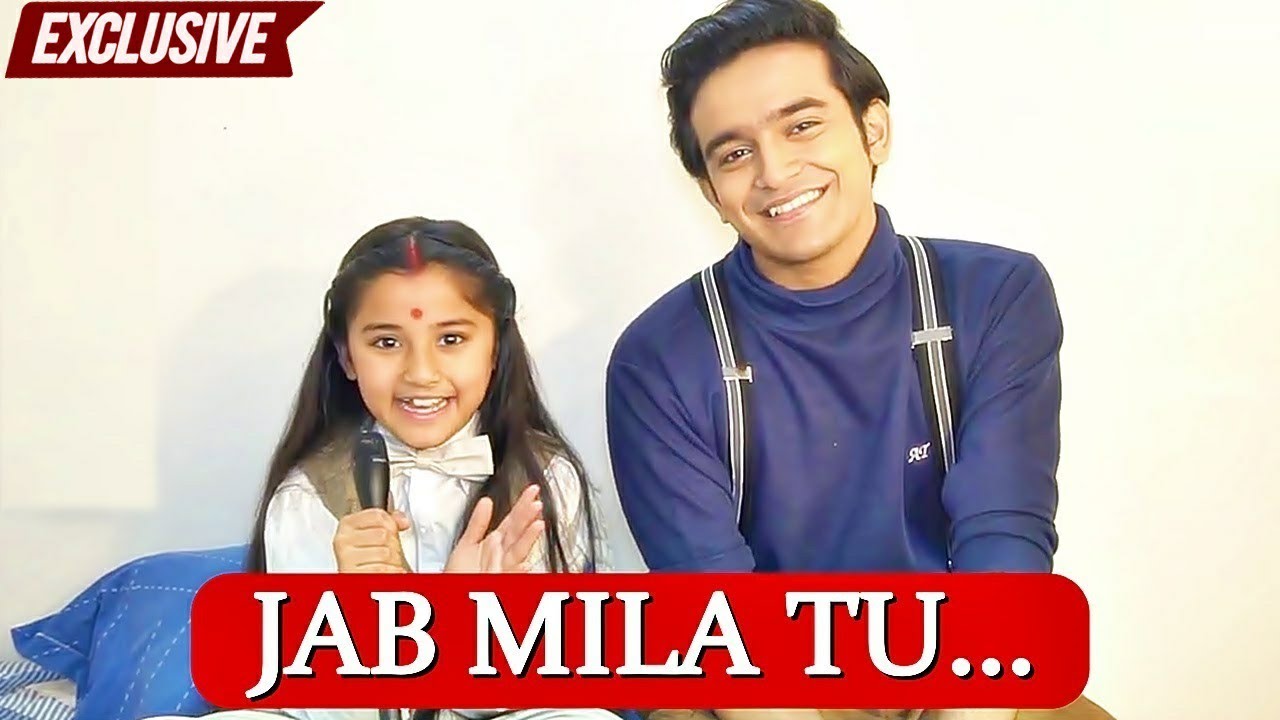 EXCLUSIVE! Aurra Bhatnagar Badoni & Pravisht Mishra | The Co-Star Story | Barrister Babu