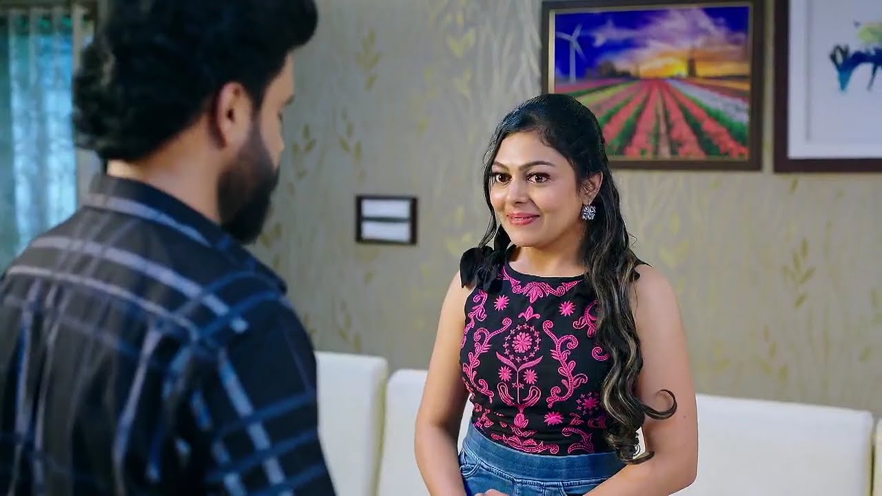 Amruthadhaare | Ep - 652 | Webisode | Jun 20 2025 | Zee Kannada