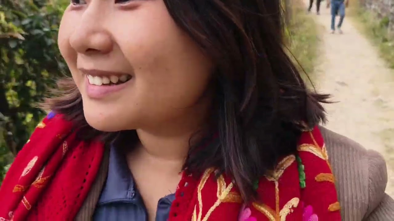 The Lepchakha Vlog | New Year's Eve 2026