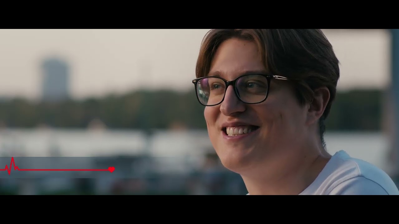 Leben mit einer Herzkammer (Single Ventrikel mit Fontankreislauf)