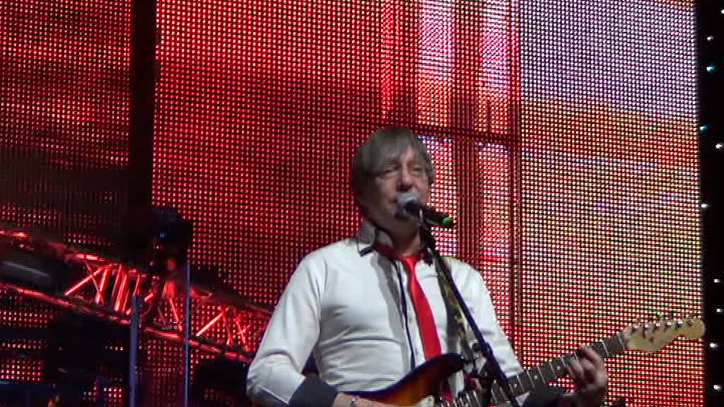 СЕКРЕТ Питер 27.04.2013. Сердце на твоём берегу