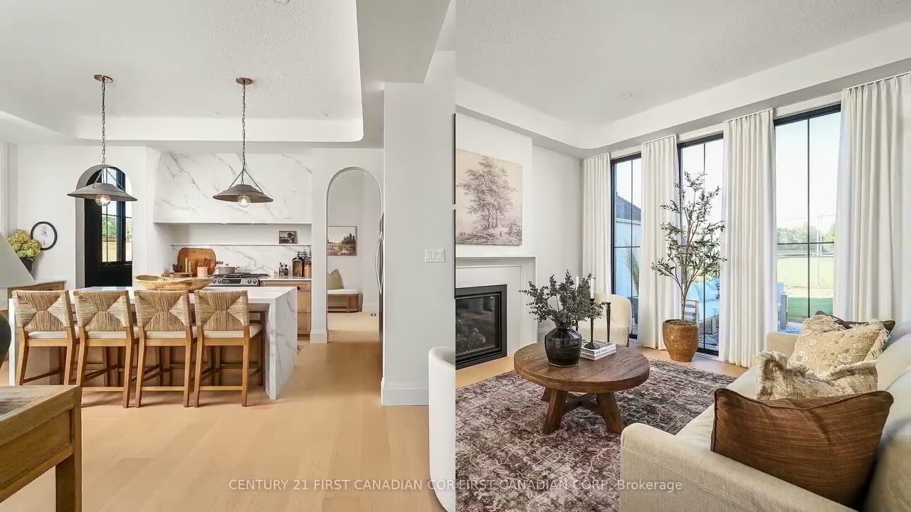 240 Foxborough Place Thames Centre, ON N0M 2P0
