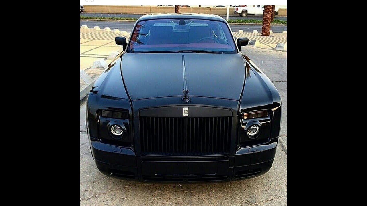 Top 5 Luxury Cars 2017