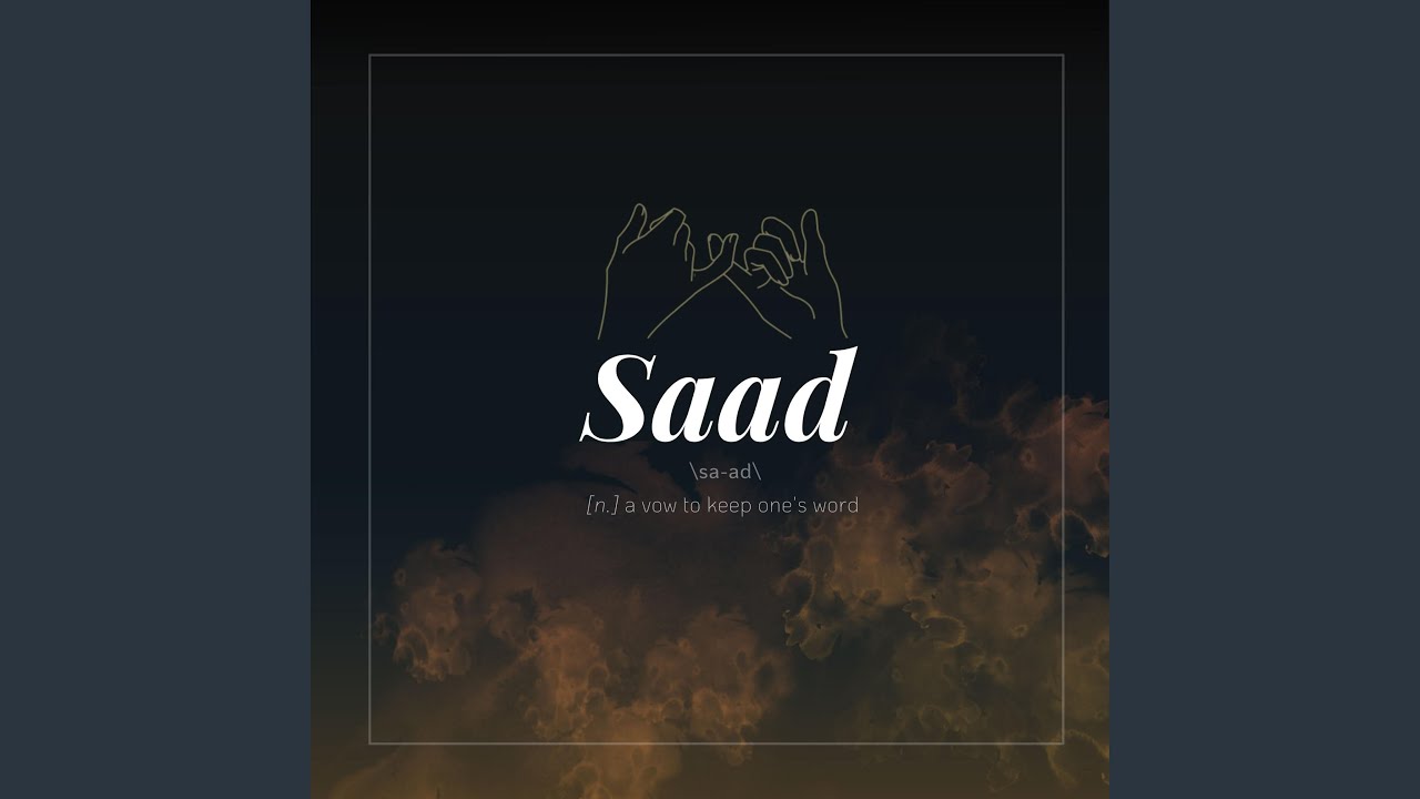 Saad