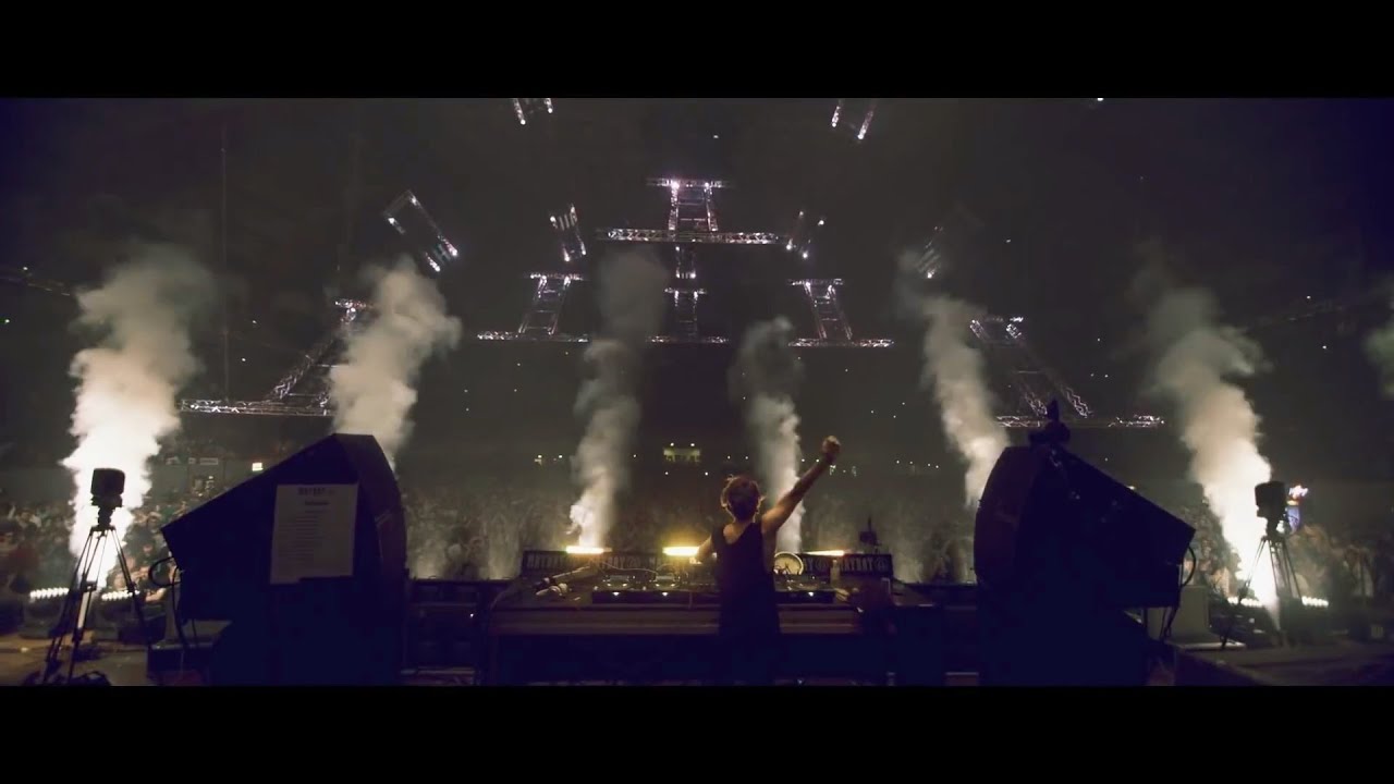 BEST EDM-Bigroom Music of December Part II ★ Festival Video ★ 20I4 ★