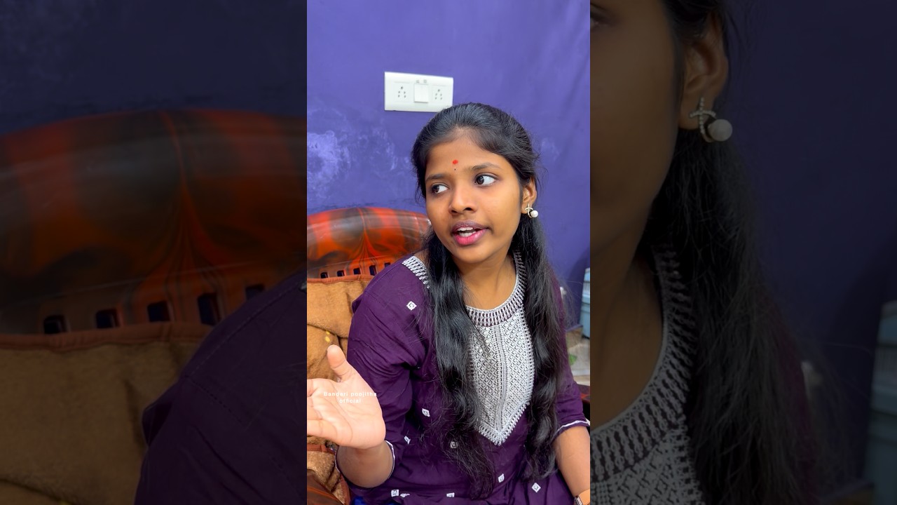 10K Subscribers తర్వాత డాడీ అడిగిన Question Shock 😅 | Telugu Funny Video 