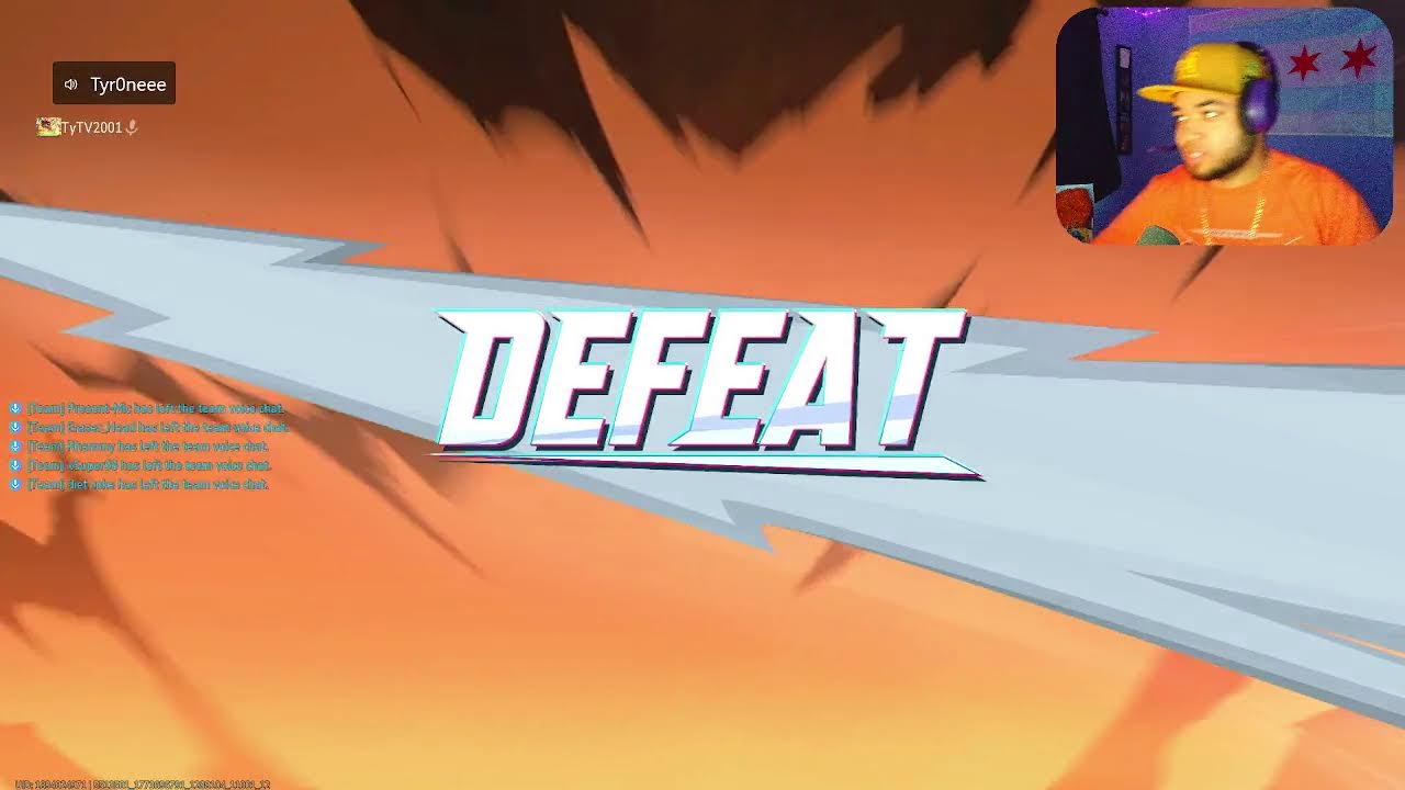 ITS TIME FOR PAIN
