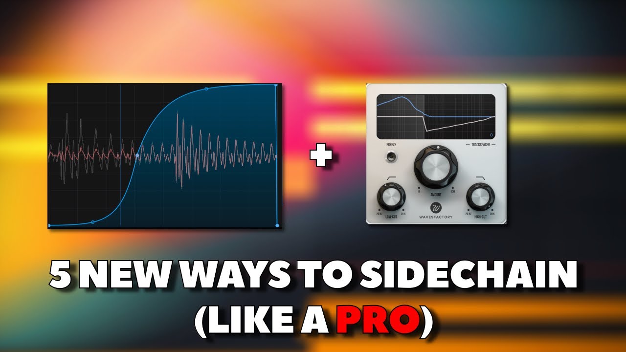 Master Sidechaining in Ableton Live: 5 Expert Tips!