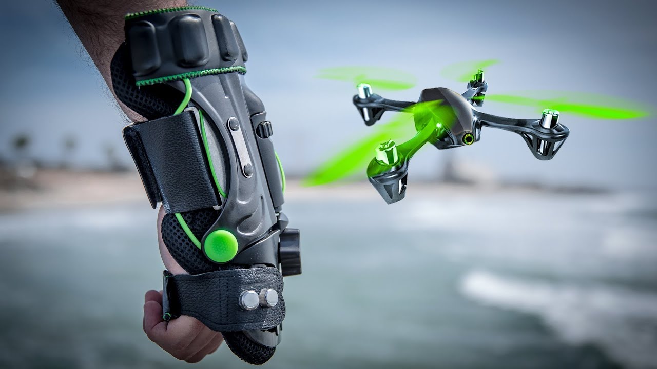 5 Coolest Drones You Should Buy