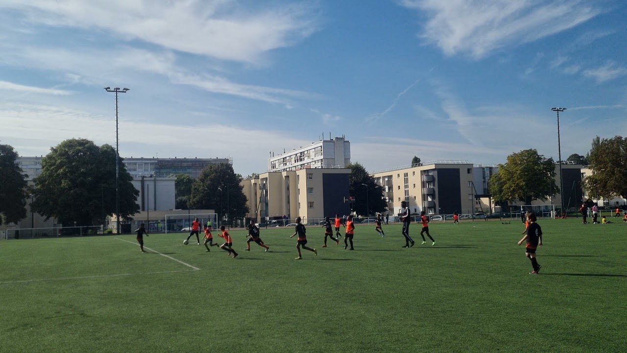 Bagneux- Fc Solitaire