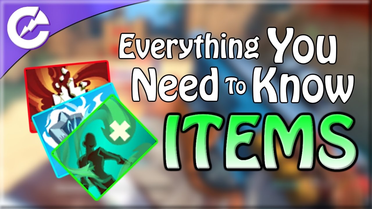Paladins Guide - Everything You Need To Know About 