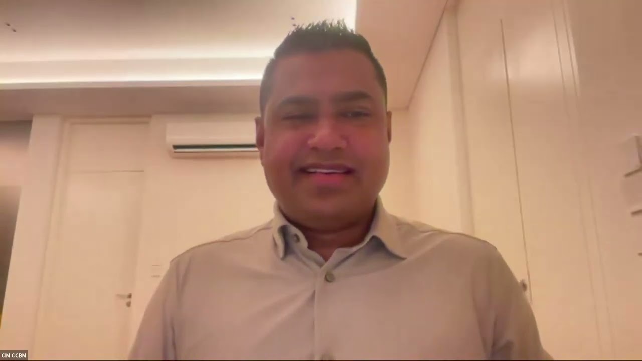 CIM Global Marketing Decisions Case Study MACRO and MICRO environment Analysis by Dr. Lewie Diasz