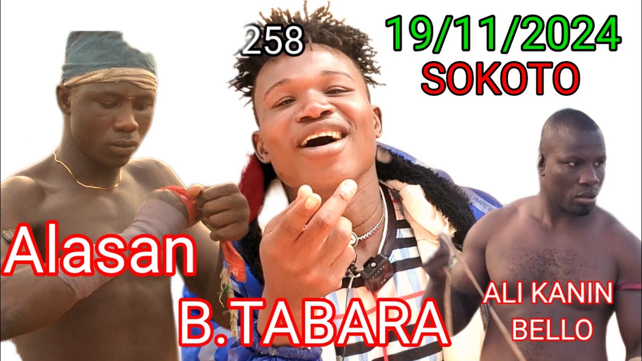 Ga Yadda Alasan Yasha Wahala a Gurina a katsina Babuni ba Ali Kanin Bello#musbahu