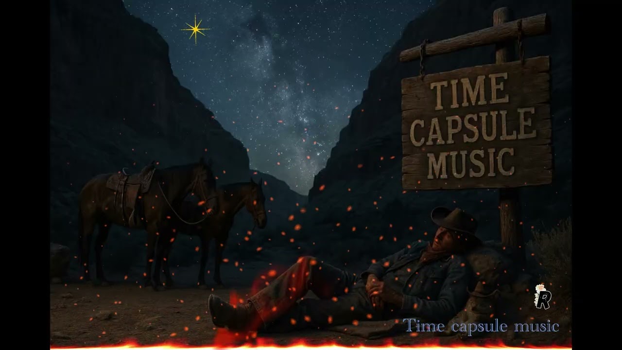 Old cowboy ( country western) 