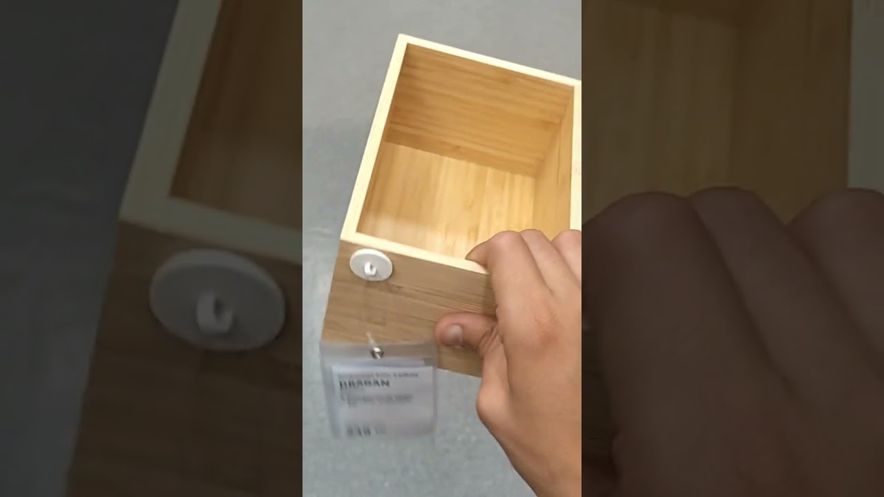 IKEA DAILY SHOPPING