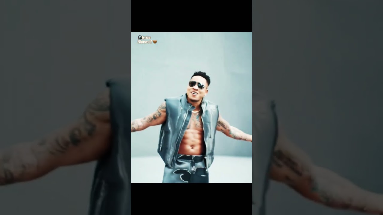 Rotimi - make you say (lyrics)#lyricsNicewolf