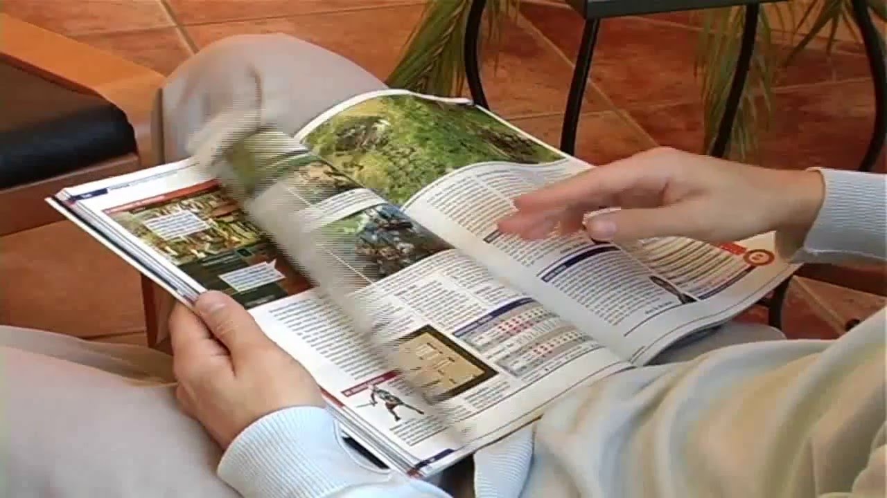 So entsteht eine Ausgabe der GameStar