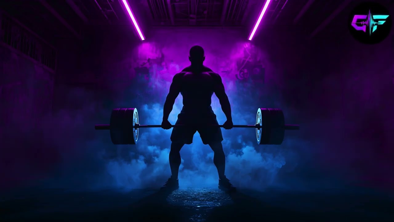 🔥 AGGRESSIVE GYM PHONK - Brazilian Phonk Workout Music 2026 | Heavy Bass Motivation Mix 🔥