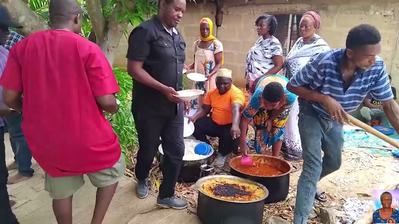 Msiba wa marehemu Rahel Phiripo Mbeye full video 