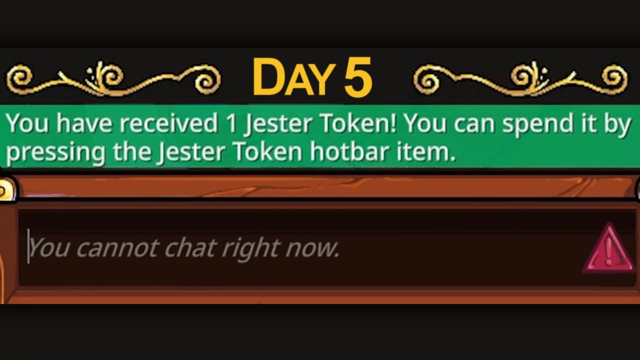 this mode is so stupid… i love it