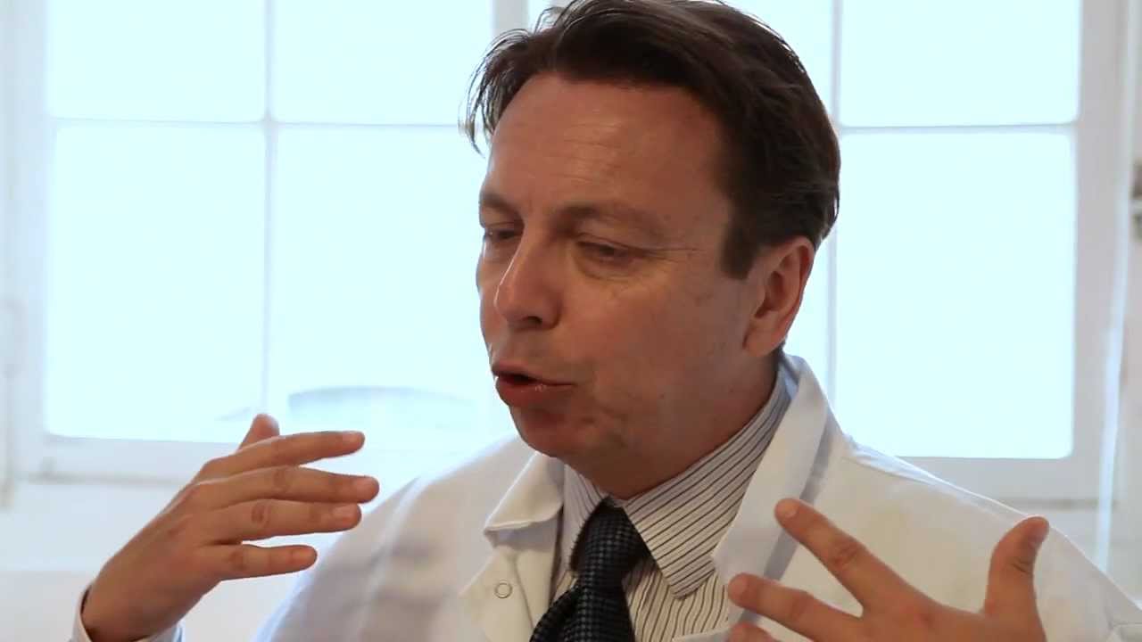 L'hyperthyro&iuml;die (2/3) : sympt&ocirc;mes
