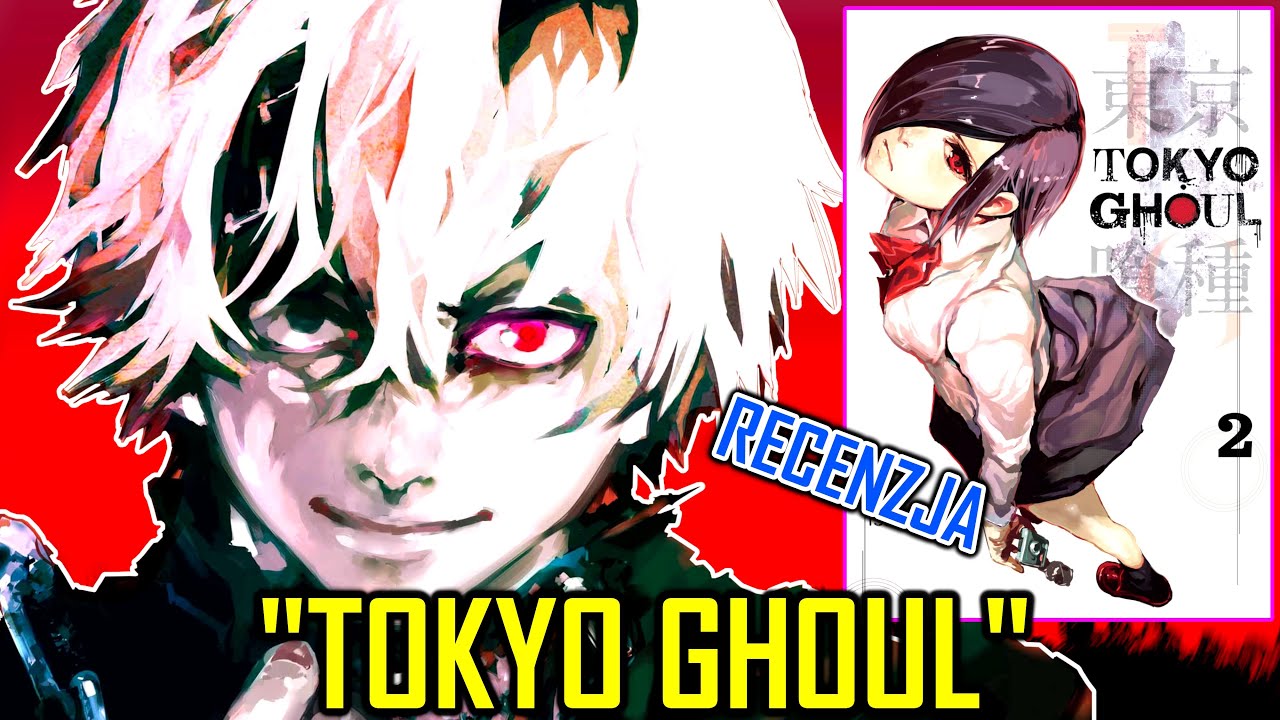 Anime czy manga - oto jest pytanie | Recenzja 