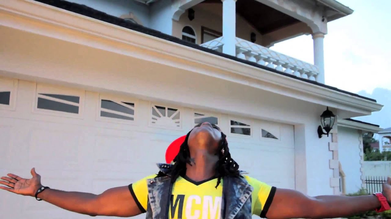 Kiprich - Facebook (Official HD Video)