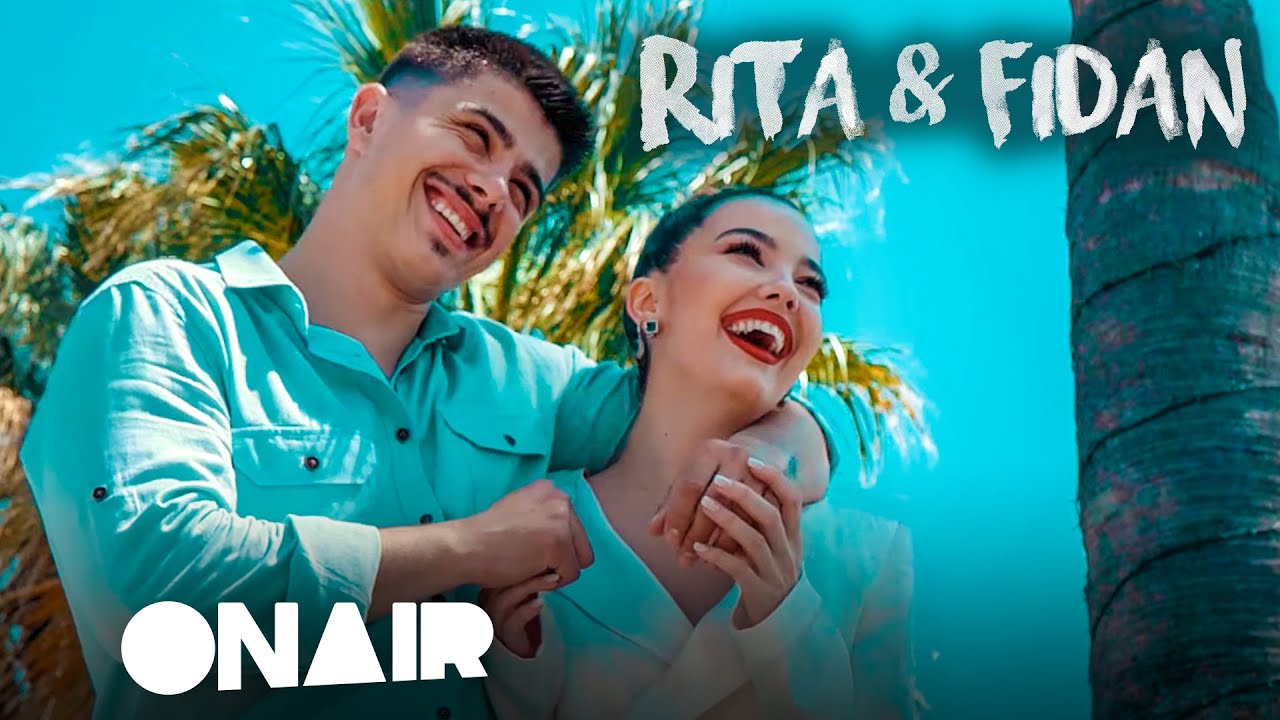 Fidan & Rita - Pika Pika (Official Video)