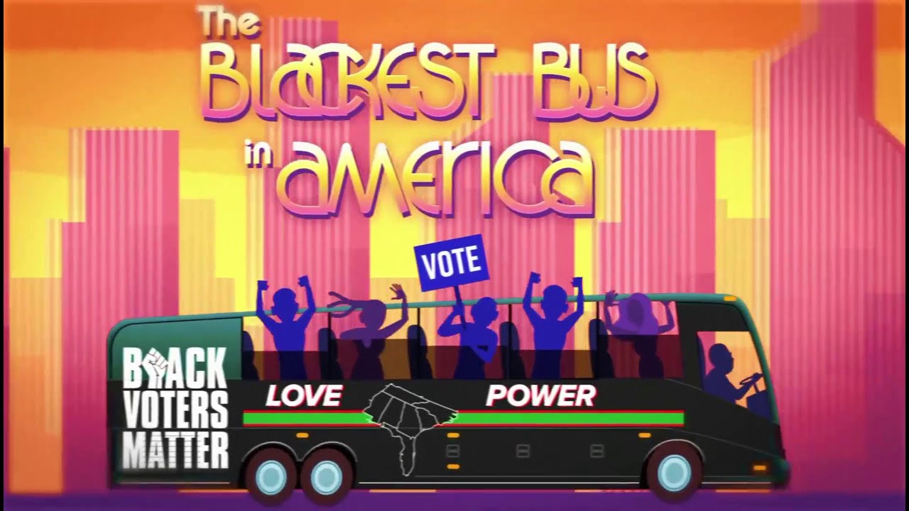 WE GOT THE POWER: Black Voters Matter!