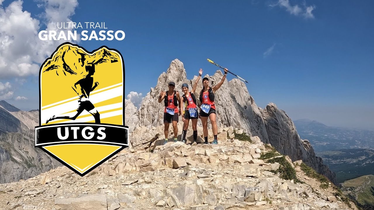 Tre Rifugi Skyrace TRS 2022