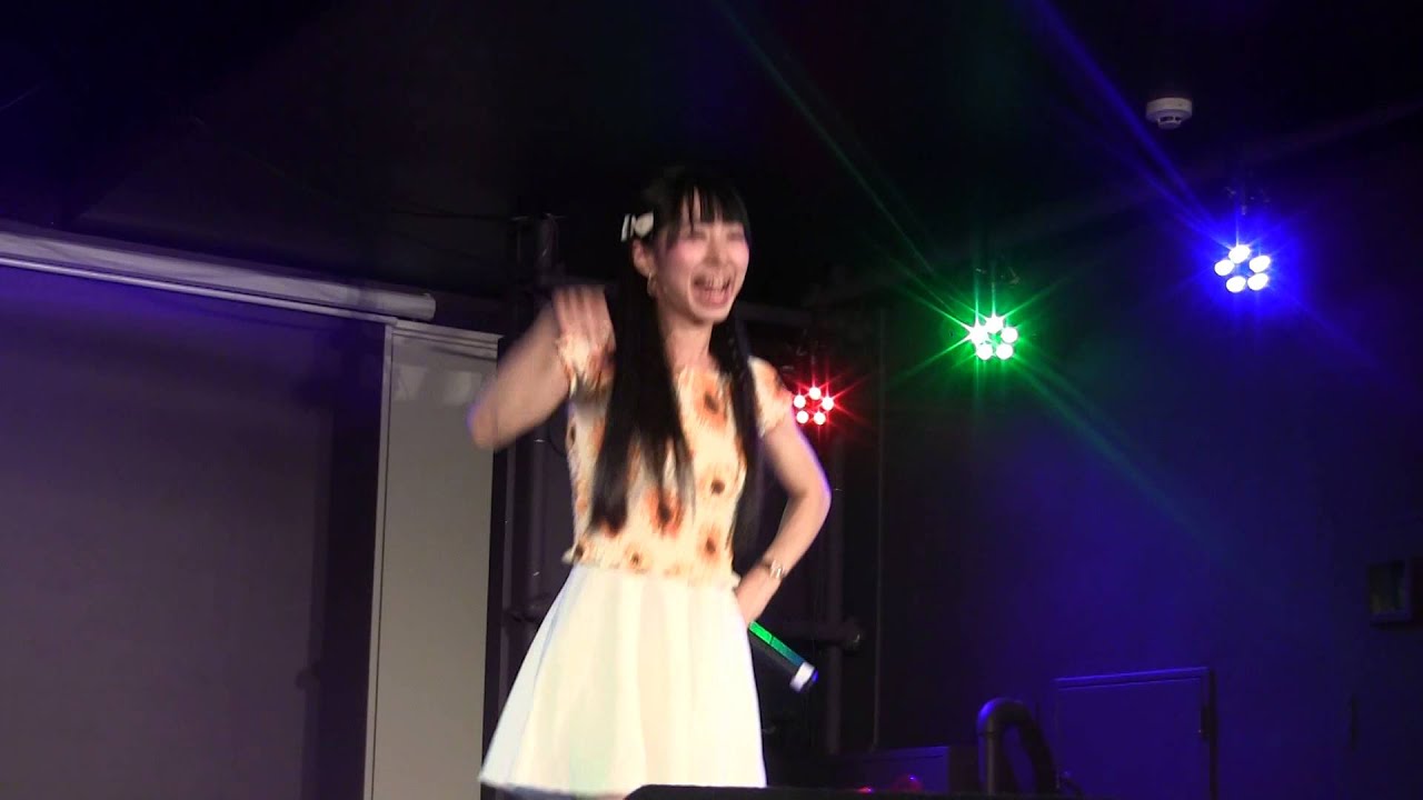 原瀬今日香 - ねこにゃんダンス